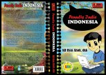 Penulis Indie Indonesia (Afsoh Publisher, Februari 2013)